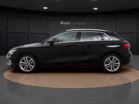 Audi A3 Sportback 30 TFSI S-line thumbnail 7