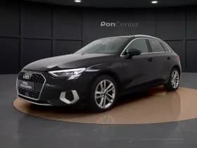 Audi A3 Sportback 30 TFSI S-line thumbnail 10