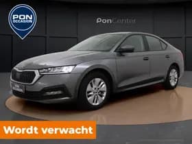 Škoda Octavia 1.0 e-TSI