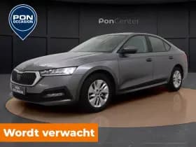 Škoda Octavia 1.0 e-TSI thumbnail 2