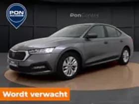 Škoda Octavia 1.0 e-TSI thumbnail 11