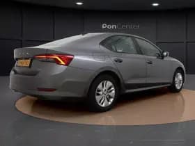 Škoda Octavia 1.0 e-TSI thumbnail 6