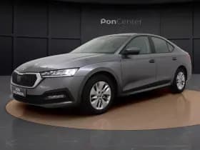 Škoda Octavia 1.0 e-TSI thumbnail 10