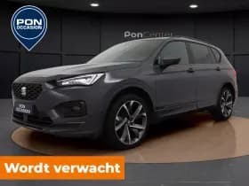 SEAT Tarraco 1.5 TSI FR thumbnail 2