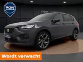SEAT Tarraco 1.5 TSI FR thumbnail 11