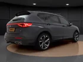 SEAT Tarraco 1.5 TSI FR thumbnail 15