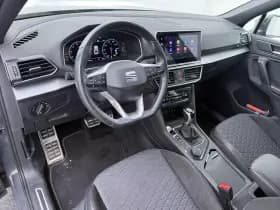 SEAT Tarraco 1.5 TSI FR thumbnail 4
