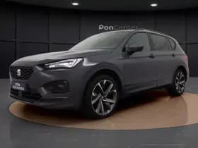 SEAT Tarraco 1.5 TSI FR thumbnail 10