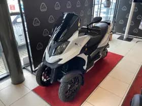 Qooder Scooter Qv3