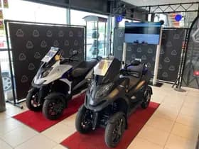 Qooder Scooter Qv3 thumbnail 5