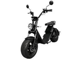 SPYDER WHEELZ Snorscooter Snorscooter E-Chopper 2.3 12Ah