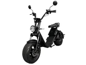 SPYDER WHEELZ Snorscooter Snorscooter E-Chopper 2.3 12Ah