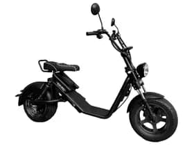 SPYDER WHEELZ Snorscooter Snorscooter E-Chopper 2.3 12Ah thumbnail 2