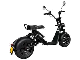 SPYDER WHEELZ Snorscooter Snorscooter E-Chopper 2.3 12Ah thumbnail 3