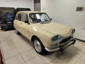 Citroën Ami 8 Break thumbnail 2