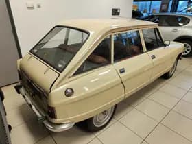 Citroën Ami 8 Break thumbnail 3