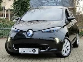 Renault ZOE Q210 Intens | 120km Range 22 kWh | Camera | Keyless | Navi | Climate |