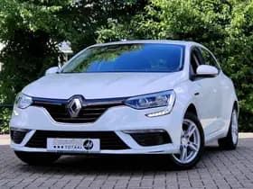 Renault Mégane 1.2 TCe Life | Cruise | Bluetooth