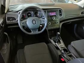 Renault Mégane 1.2 TCe Life | Cruise | Bluetooth thumbnail 15