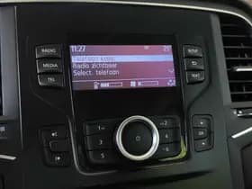 Renault Mégane 1.2 TCe Life | Cruise | Bluetooth thumbnail 19