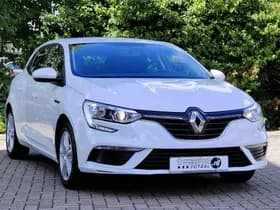 Renault Mégane 1.2 TCe Life | Cruise | Bluetooth thumbnail 3