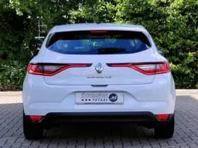 Renault Mégane 1.2 TCe Life | Cruise | Bluetooth thumbnail 5