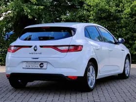 Renault Mégane 1.2 TCe Life | Cruise | Bluetooth thumbnail 6