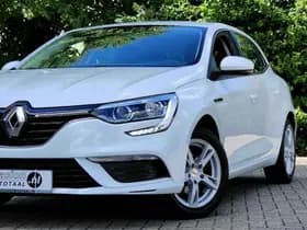 Renault Mégane 1.2 TCe Life | Cruise | Bluetooth thumbnail 7