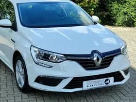 Renault Mégane 1.2 TCe Life | Cruise | Bluetooth thumbnail 8