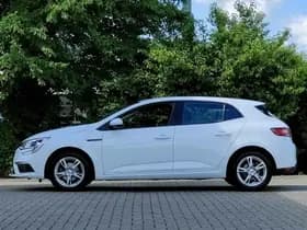 Renault Mégane 1.2 TCe Life | Cruise | Bluetooth thumbnail 9