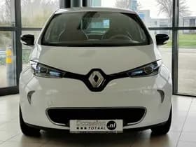 Renault ZOE R240 Intens | 120km Range 22 kWh | R-Link | Navi | Climate | Cruise