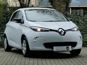 Renault ZOE R240 Intens | 120km Range 22 kWh | R-Link | Navi | Climate | Cruise thumbnail 11