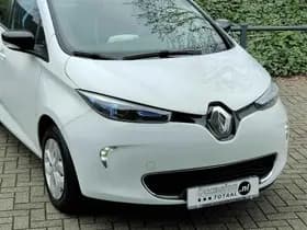 Renault ZOE R240 Intens | 120km Range 22 kWh | R-Link | Navi | Climate | Cruise thumbnail 12