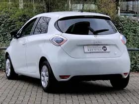 Renault ZOE R240 Intens | 120km Range 22 kWh | R-Link | Navi | Climate | Cruise thumbnail 13