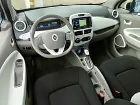 Renault ZOE R240 Intens | 120km Range 22 kWh | R-Link | Navi | Climate | Cruise thumbnail 17