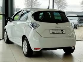 Renault ZOE R240 Intens | 120km Range 22 kWh | R-Link | Navi | Climate | Cruise thumbnail 3
