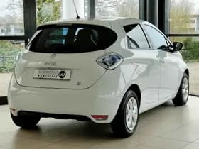 Renault ZOE R240 Intens | 120km Range 22 kWh | R-Link | Navi | Climate | Cruise thumbnail 5