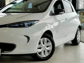 Renault ZOE R240 Intens | 120km Range 22 kWh | R-Link | Navi | Climate | Cruise thumbnail 6