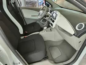 Renault ZOE R240 Intens | 120km Range 22 kWh | R-Link | Navi | Climate | Cruise thumbnail 9