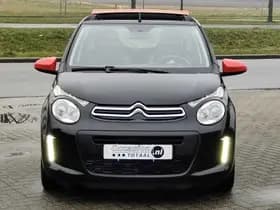 Citroën C1 1.0 e-VTi Airscape Feel | Open dak | Bluetooth thumbnail 2