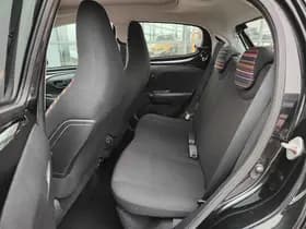 Citroën C1 1.0 e-VTi Airscape Feel | Open dak | Bluetooth thumbnail 11