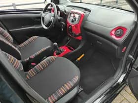 Citroën C1 1.0 e-VTi Airscape Feel | Open dak | Bluetooth thumbnail 12