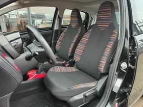 Citroën C1 1.0 e-VTi Airscape Feel | Open dak | Bluetooth thumbnail 13