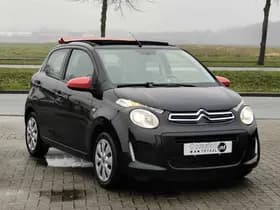 Citroën C1 1.0 e-VTi Airscape Feel | Open dak | Bluetooth thumbnail 3