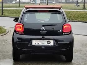 Citroën C1 1.0 e-VTi Airscape Feel | Open dak | Bluetooth thumbnail 5
