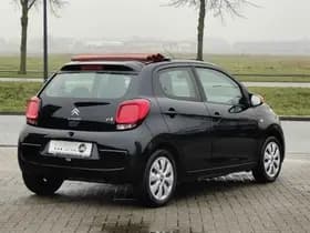 Citroën C1 1.0 e-VTi Airscape Feel | Open dak | Bluetooth thumbnail 6