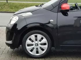 Citroën C1 1.0 e-VTi Airscape Feel | Open dak | Bluetooth thumbnail 8