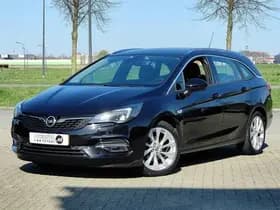 Opel Astra Sports Tourer 1.2 Edition 2020 | Camera | Keyless | Dodehoek | Navigatie | LED