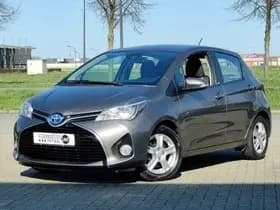 Toyota Yaris 1.5 Hybrid Edition S | Camera | Cruise | Lane Assist | Stoelverwarming