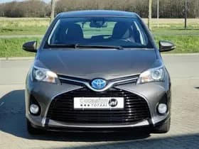 Toyota Yaris 1.5 Hybrid Edition S | Camera | Cruise | Lane Assist | Stoelverwarming thumbnail 2